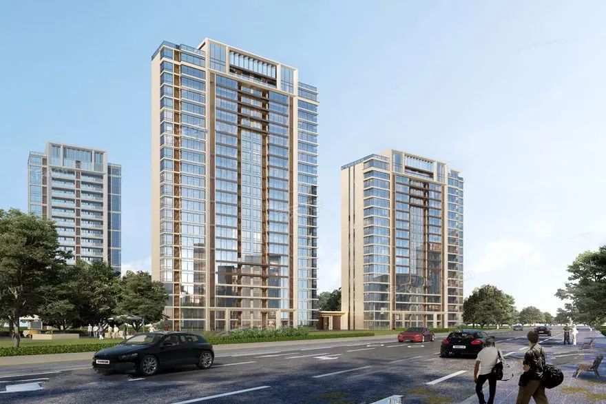 世茂4期精装房急售,世茂城3期精装修二手房