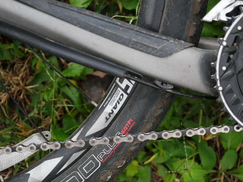 xtcadv3捷安特山地车,买捷安特自行车都送什么