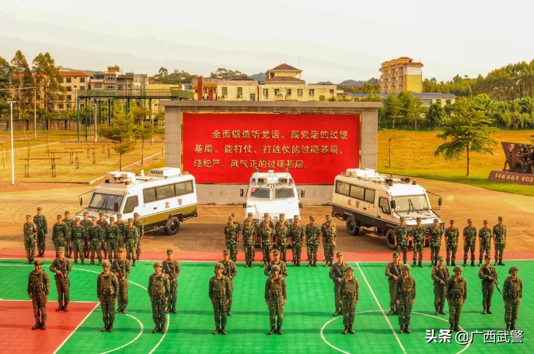 特战队员入列仪式誓词,预备特战队员转正