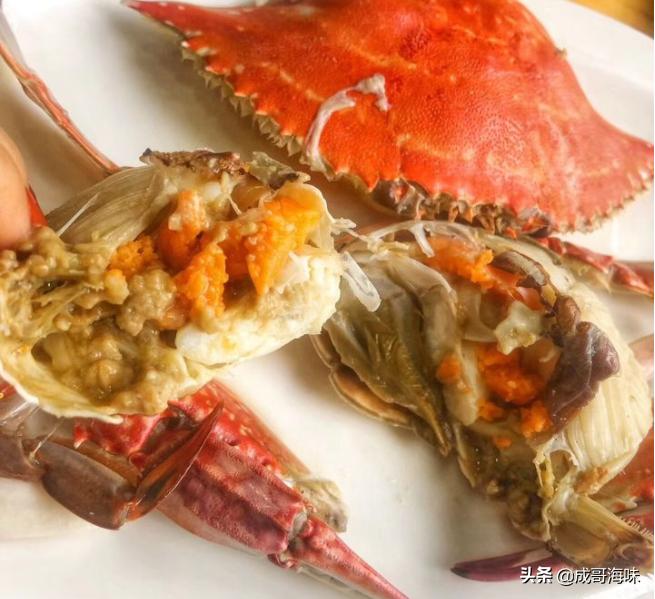 吃海鲜的六大忌你知道吗,吃海鲜不为人知的黑幕