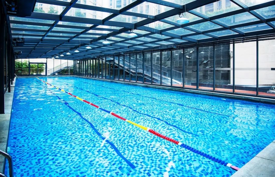 福州新鲜事丨128元收获高品质美容健身套餐！一起迎接夏日美貌