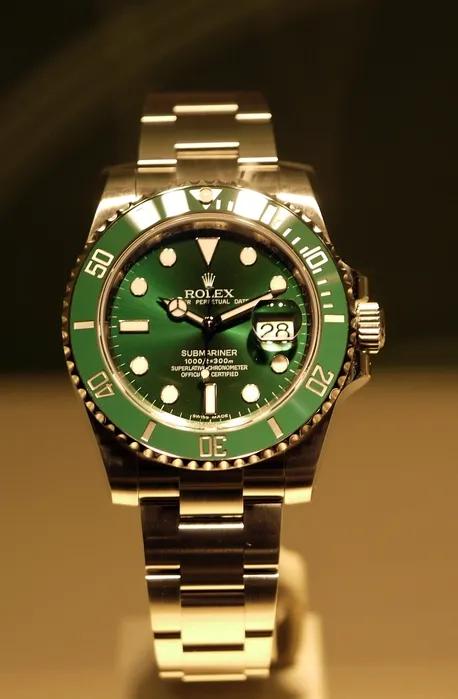 彪哥经典集锦,玩表必买的表