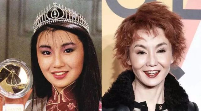 如何把法令纹变成一件高级的事