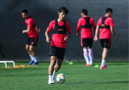 中国足球曾经的希望如今在哪里,中国足球未来希望