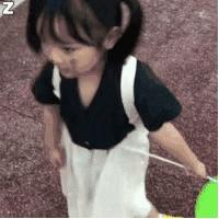 十个loli九个富,还有一个特别富!?