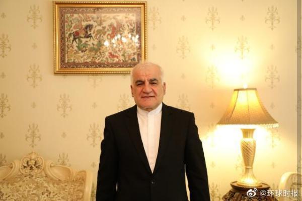 伊朗和美国打起来的历史,伊朗与美国历史有过几次交锋