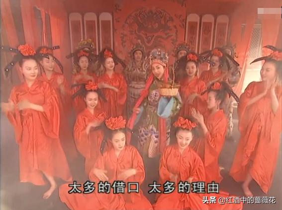 歌红人不火的网红歌手,歌红人不红的4位歌手你知道吗