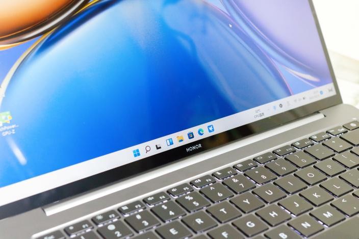 荣耀magicbook14全面评测,荣耀magicbookv14轻薄款