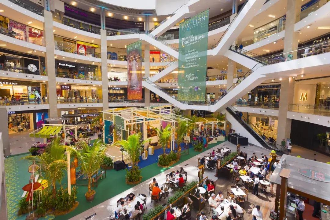 她经济VS他经济：性别经济重新定义城市生活女性主宰经济放心嘛