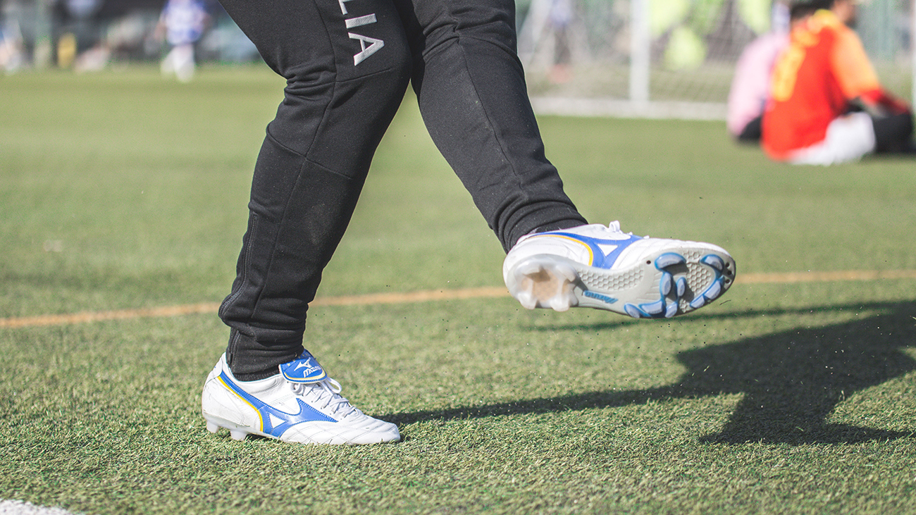 wavestream2美津浓评测,美津浓足球鞋wavecup碎钉