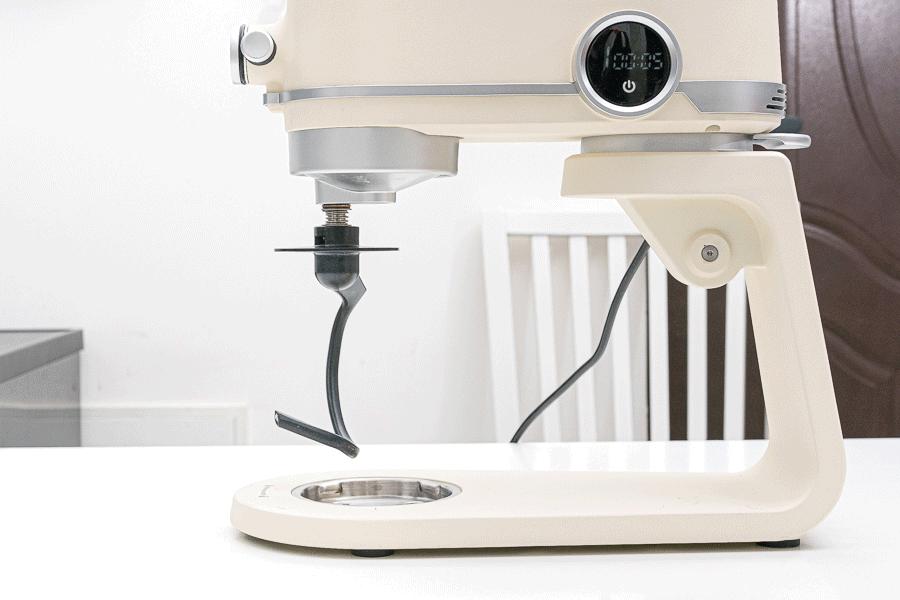 做烘焙要面包机好还是厨师机好,面包和面机和打蛋机区别推荐