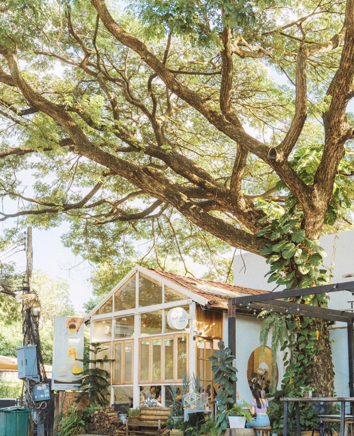 泰国曼谷购物攻略最全,泰国曼谷有什么购物攻略