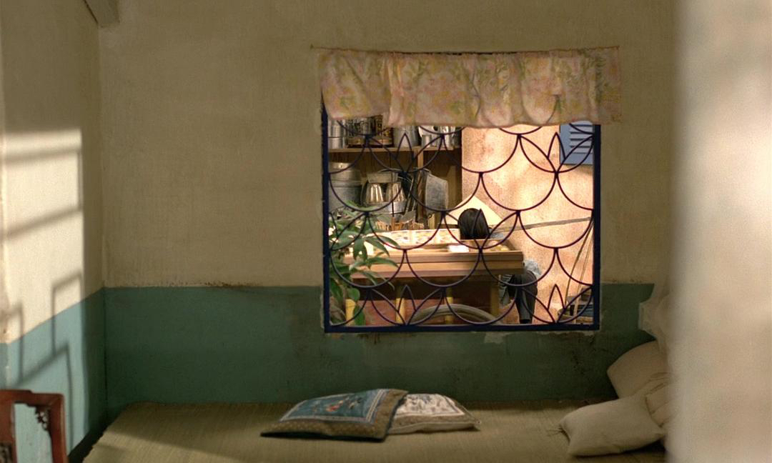 青木瓜之味全文,青木瓜之味的电影风格