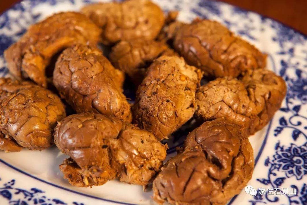 老字号“插旗”石景山！不到20元能吃饱？！还抬手就送60瓶啤酒！