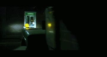 崔妮蒂成了救世主,黑客帝国崔妮蒂