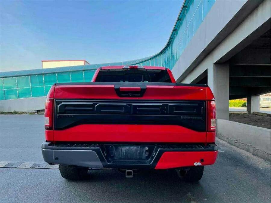 福特猛禽混动二手车,福特猛禽值得买吗