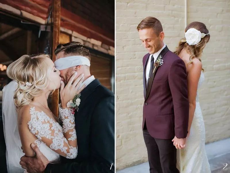 不得不看的17种婚礼创意,17种惊喜爆棚的婚礼创意