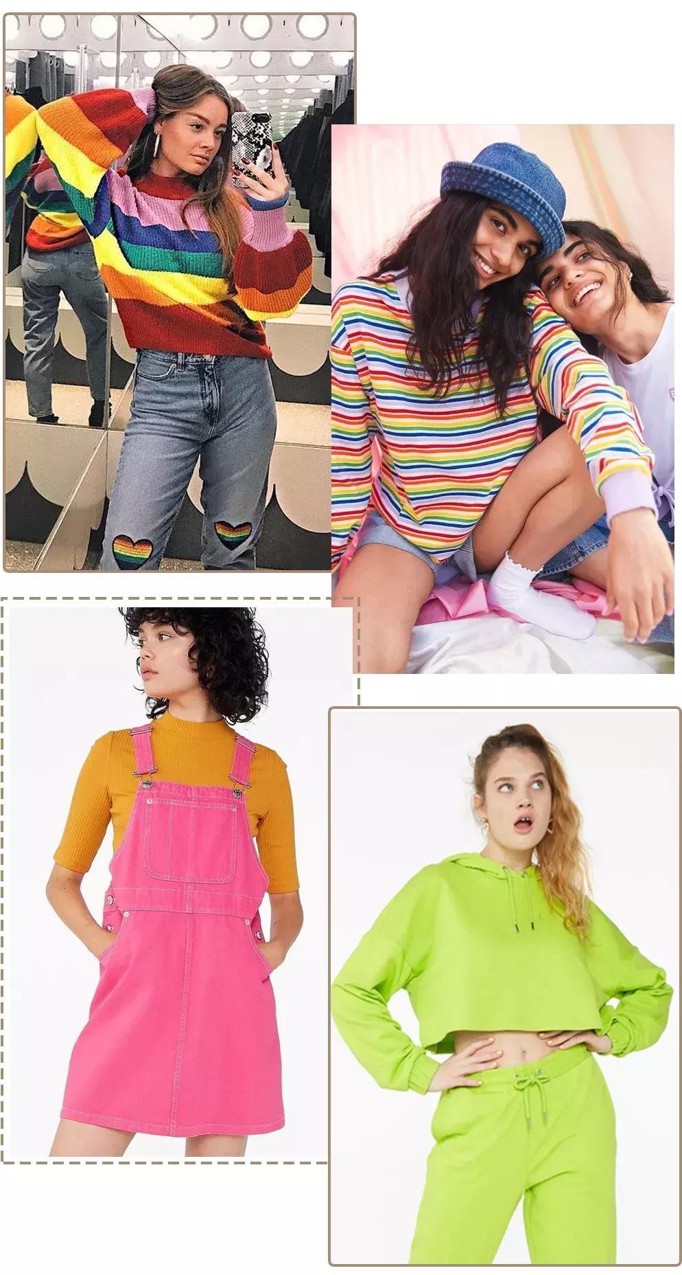 永不过时的穿搭品牌有哪些,好穿好看的小众品牌有哪些