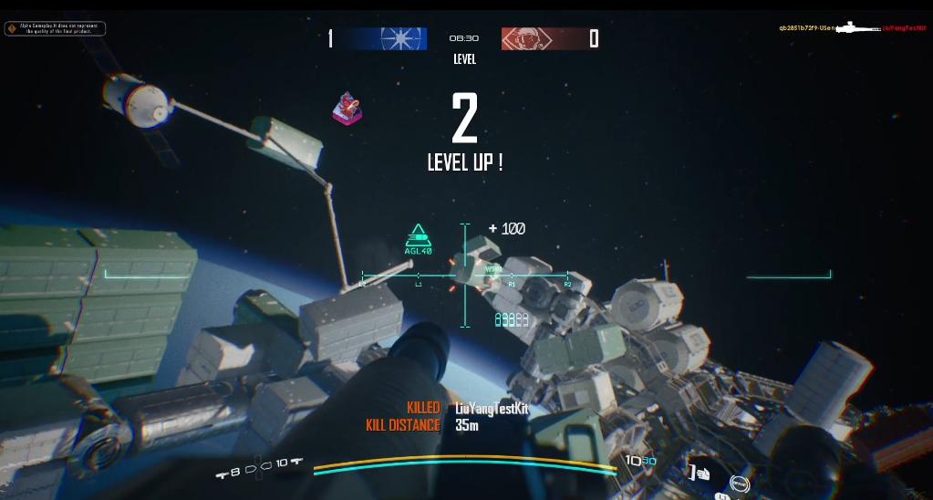 核聚变游戏视频,核聚变游戏