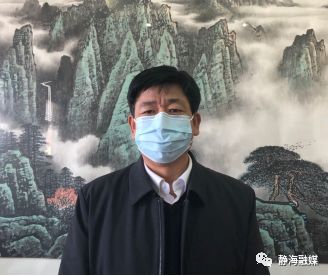 静海决战“双胜双赢”|多措并举“快进键”助推企业“加速度”