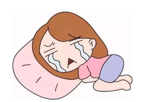 为什么会得巧克力囊肿女性要警惕,巧克力囊肿严重还是卵巢囊肿严重