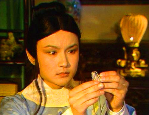 赵姨娘施法被揭穿了吗,赵姨娘用巫术被发现了吗