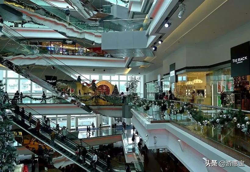 香港海洋公园能不能寄存行李,去香港旅游把行李寄存在什么地方