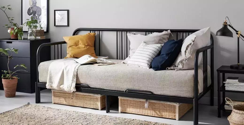 宜家快闪酒店,宜家快闪体验馆