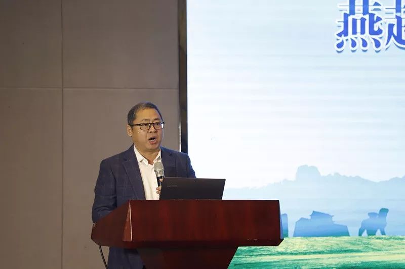 腰痛、颈痛、背痛，你受够了没有？专家教你轻松摆脱，赶快收藏！｜燕赵健康大讲堂