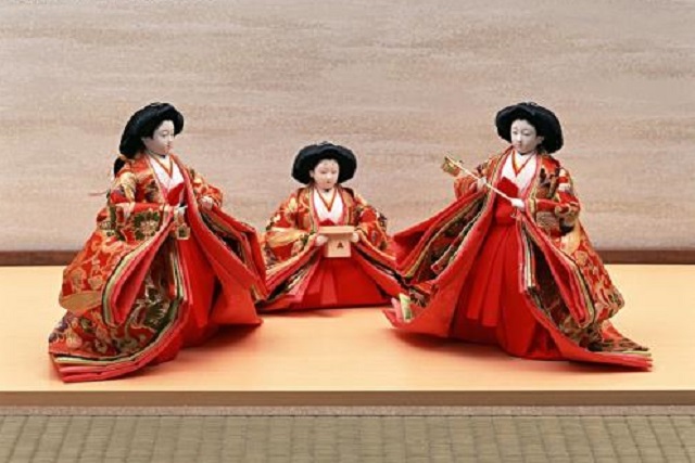 鏃ユ湰浜哄伓缇庢湳,浼犵粺鏃ュ紡浜哄伓