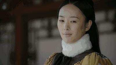 章子怡的真实现状,16年后再次走红的她