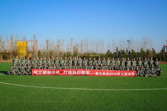 爱尔家佳新材料,爱尔家佳销售团队