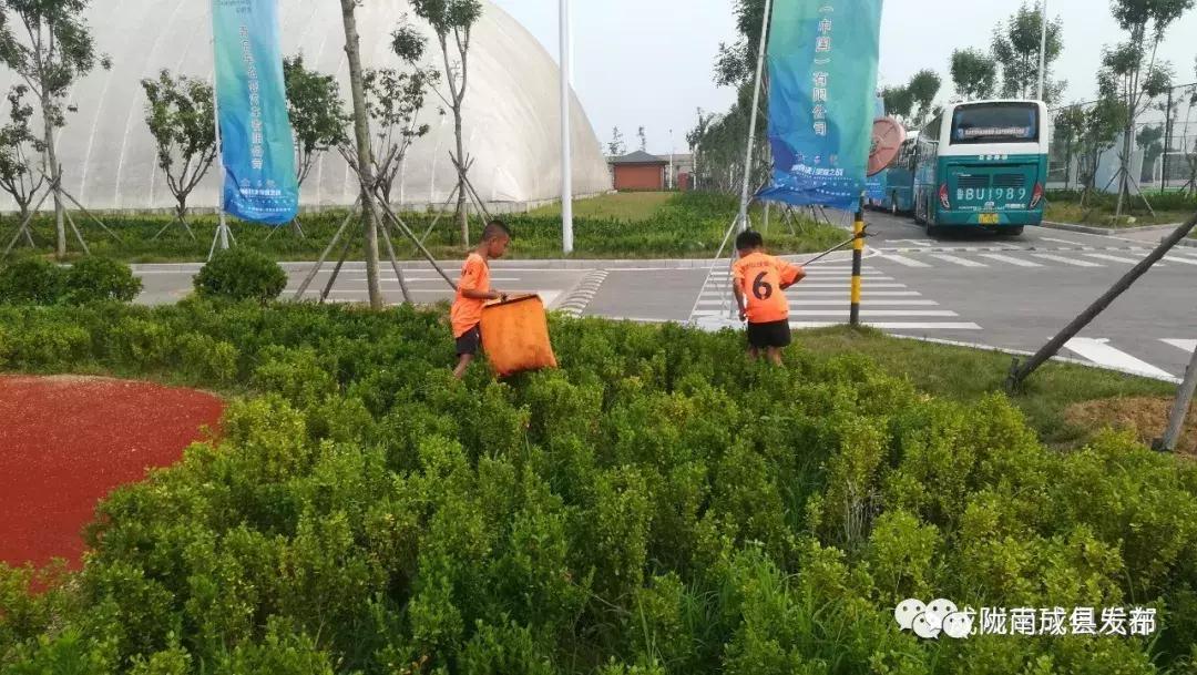 青岛少年足球队华丽转身,足球小将青岛战绩