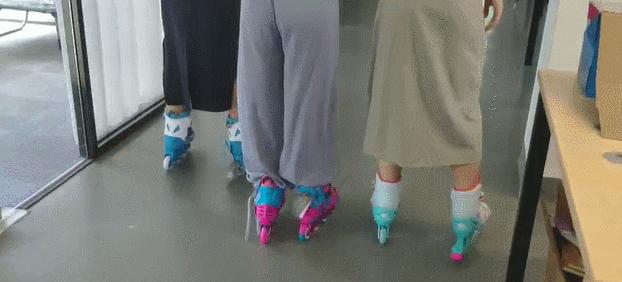 儿童轮滑鞋品牌推荐前十名测评,儿童轮滑鞋哪个牌子的比较好