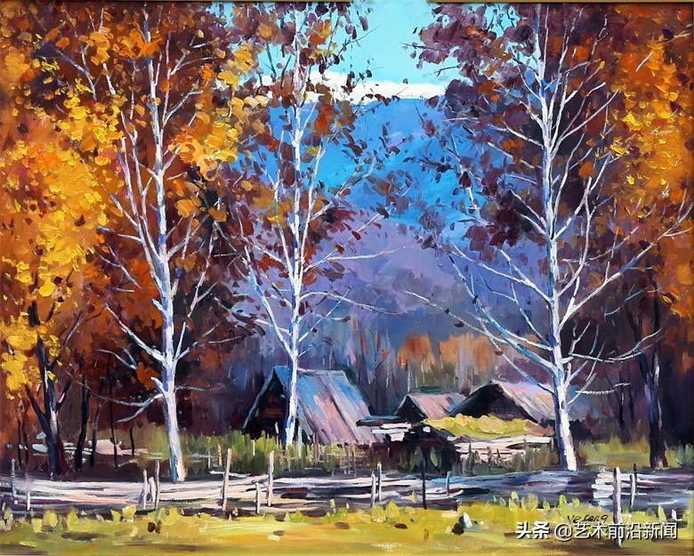 转自人民日报叶峰：现实主义的一朵奇葩