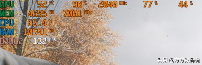 双11晒单：撸了一个史上最“丑”的RTX3070？