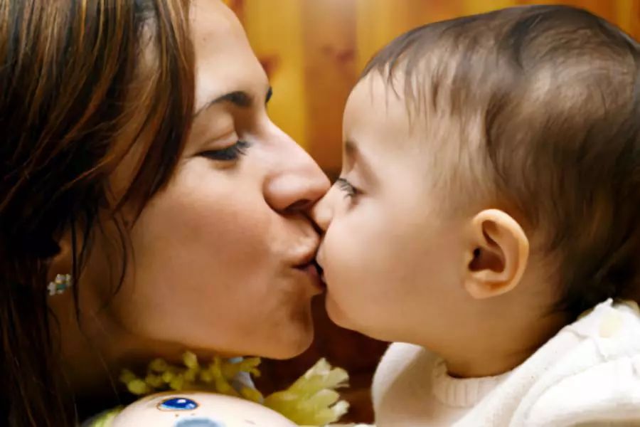 贝克汉姆有多爱女儿,贝克汉姆差别对待儿子和女儿