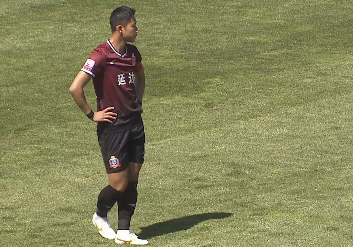 红狮vs延边龙鼎直播,延边龙鼎vs黑龙江赢了吗