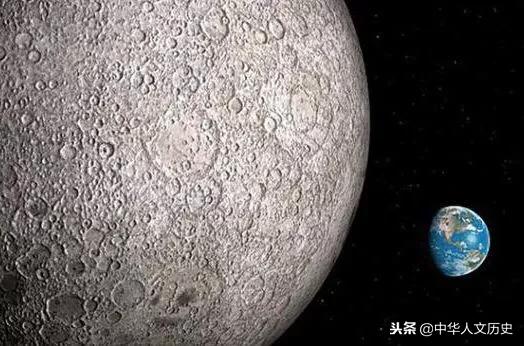 嫦娥四号探测器登月球背面,嫦娥四号探测器登陆月球表面时间