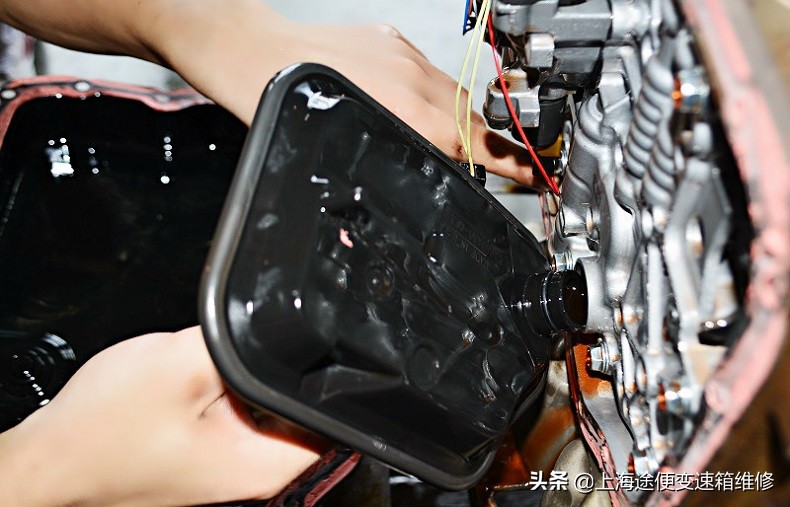 马自达3变速箱维修大概多少钱,马自达3变速箱跳挡慢