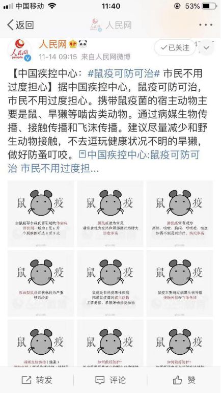 我不是大眼萌我是鼠疫最大移动储存库