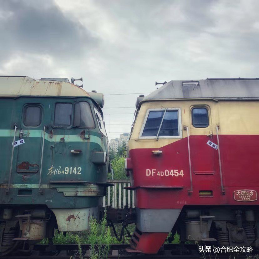 合肥有哪些好玩的地方值得一去,本地人认为合肥最值得游玩的地方