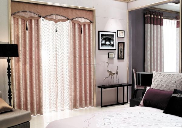 窗帘价格一般是多少合适家用,窗帘怎么选择合适的价格