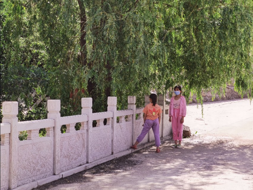 驼梁‖一处来了就会让你爱上的地方