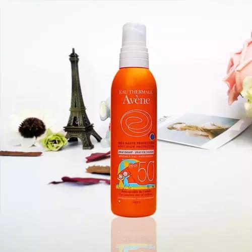 不油腻的防晒喷雾,安热沙防晒喷雾油腻吗