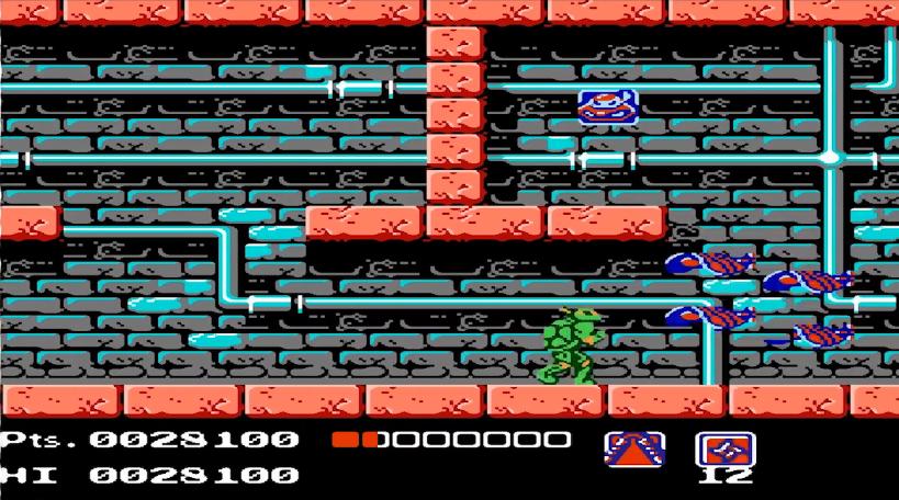 fc游戏操作技巧,fc游戏仿冒游戏