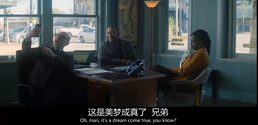 漫威美队新剧,漫威新剧美国队长