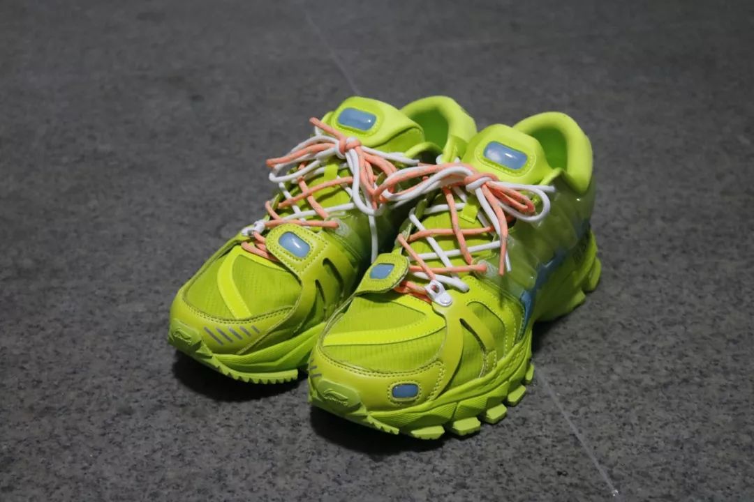 李宁烈骏6和绝影essential哪个好,李宁烈骏7pro和绝影2.0哪个好