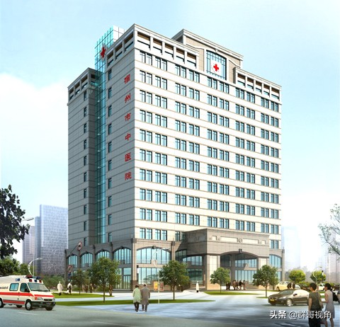 宿州医院有哪几家,宿州市各大医院简介