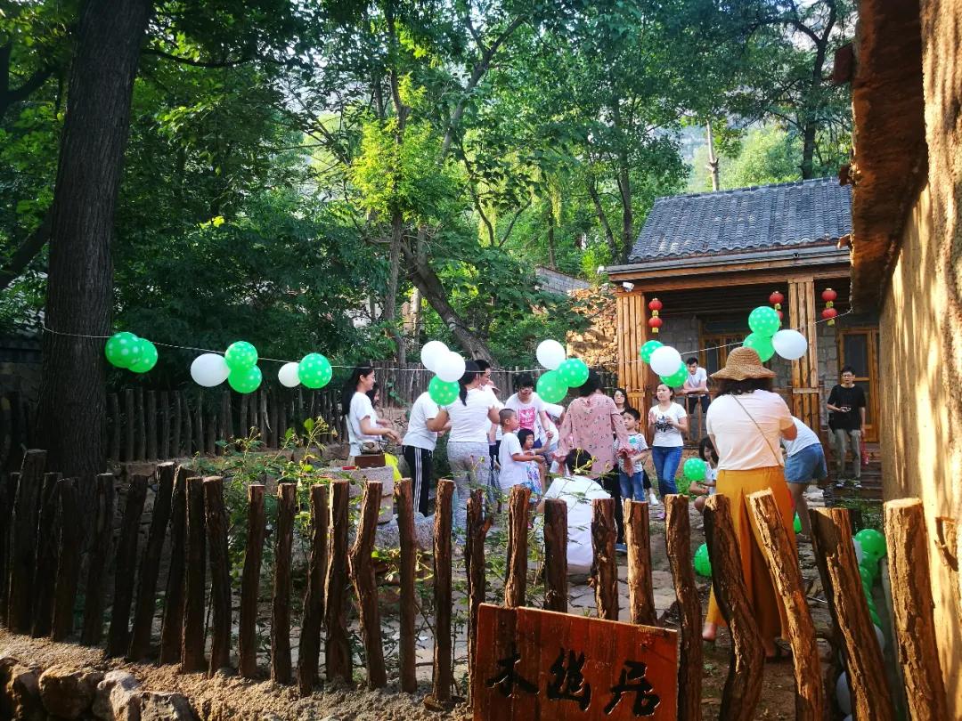 济南周末郊游好去处,济南适合春游的地点和景点